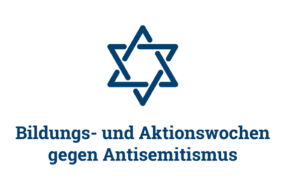 Bildungs- und Aktionswochen gegen Antisemitismus